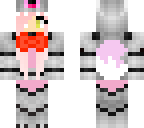 mangle costume edit