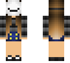 mask