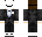 mask man
