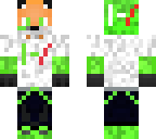 maybe my forever skin