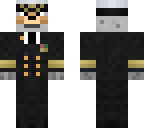 mcdimondog captain 3
