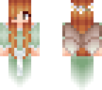 medieval fairy