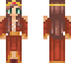 medieval girl