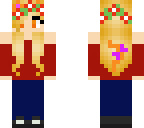 meif'wa melanie