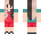 melanie alphabet boi