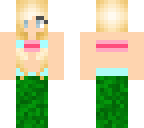 mermaid