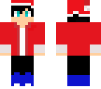 mike navidad especial