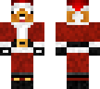 mikecraft navidad