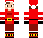 miksky11 santa