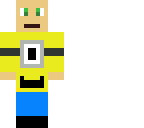 minion man