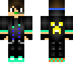 mlg neon boy 2