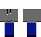 monster mask guy