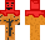 muffin cherry
