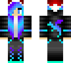 my 2016 christmas skin