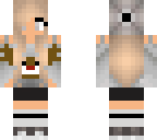 my 2016 x mas skin