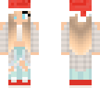 my christmas skin