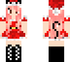 my christmas skin