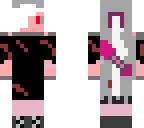 my creepy pasta oc fixed
