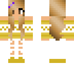 my fave skin