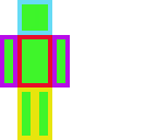 my first creation