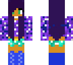 my galaxy skin