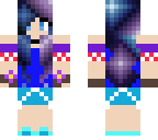 my lovely skin