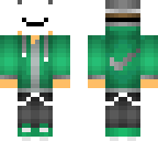 my mask skin