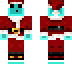 my new skin