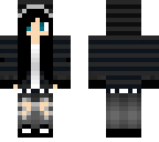my new skin