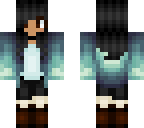 my new skin