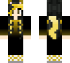 my oc