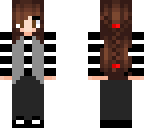 my oc for undertale