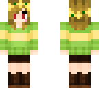 my skin