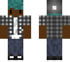 my skin