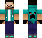 my skin