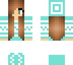 my skin 3