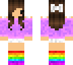 my skin lol