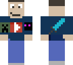 my youtuber