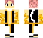 natsu from fairytail