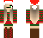 navidad de isa