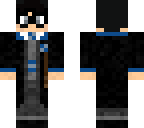 nerdy ravenclaw