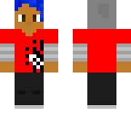 new beanie skin