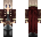 new oc