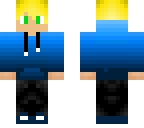 new skin possibly