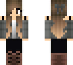 new skin small edit