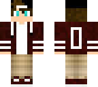 new skinnnn