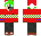 newchristmas ain