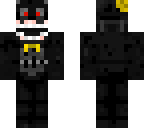 nightmare