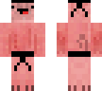 ninja dirp pig