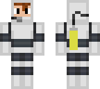 ninjabraagamnes space suit